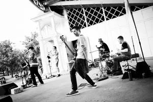 Soundcheck.
