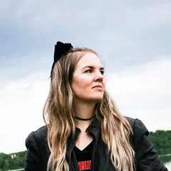 Brooke